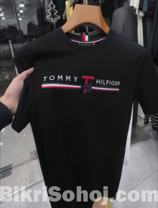 Premium Drop Shoulder Tshirt